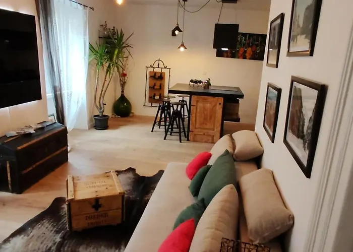 Casa Campetto