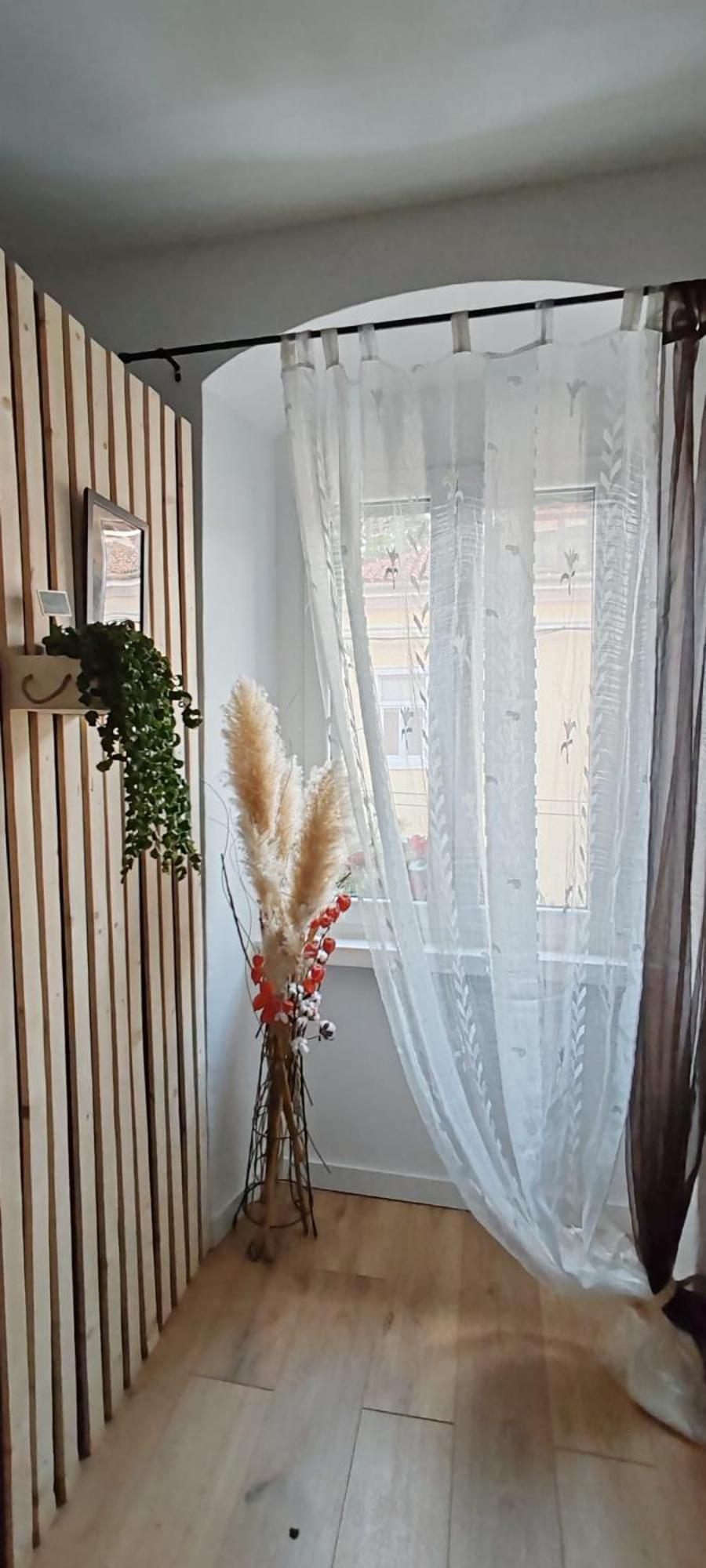Apartment Casa Campetto *