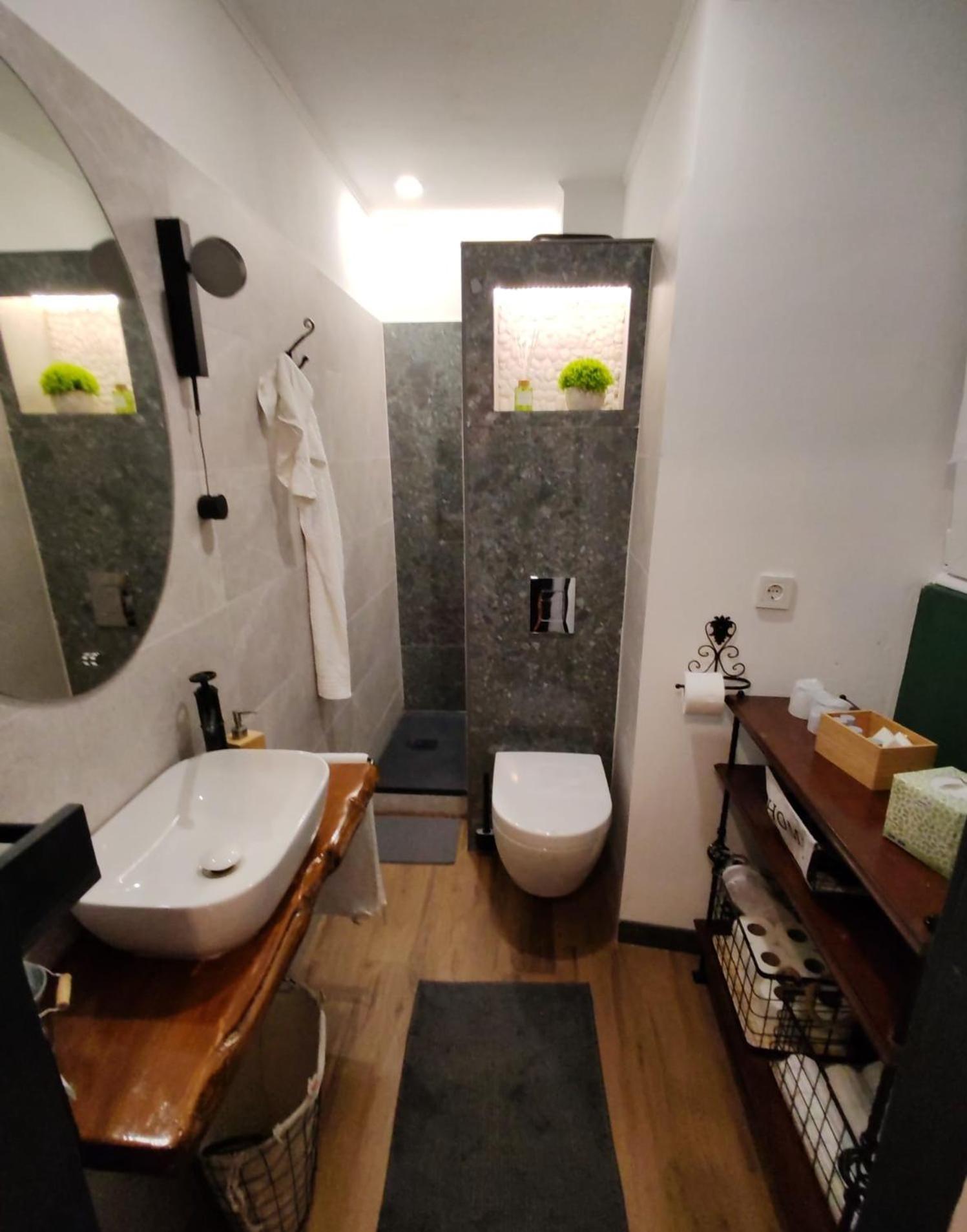 Casa Campetto Rijeka