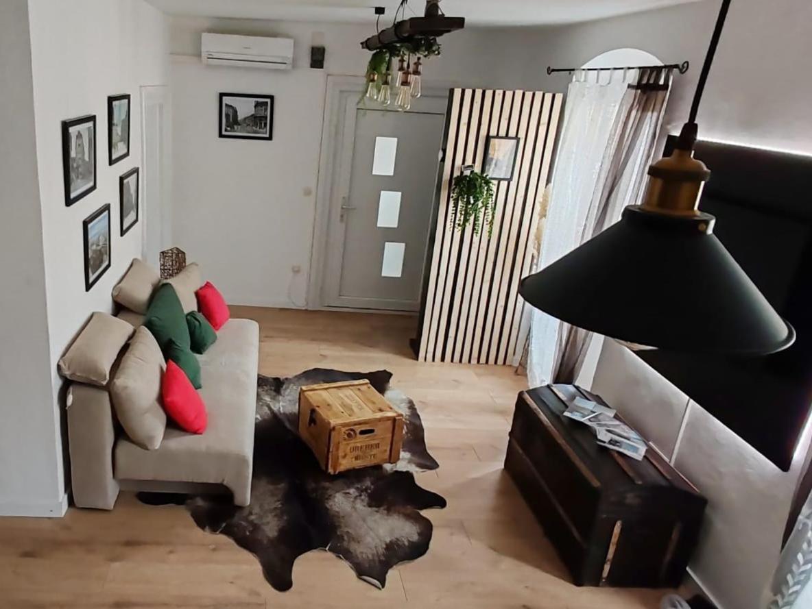 Casa Campetto Apartment