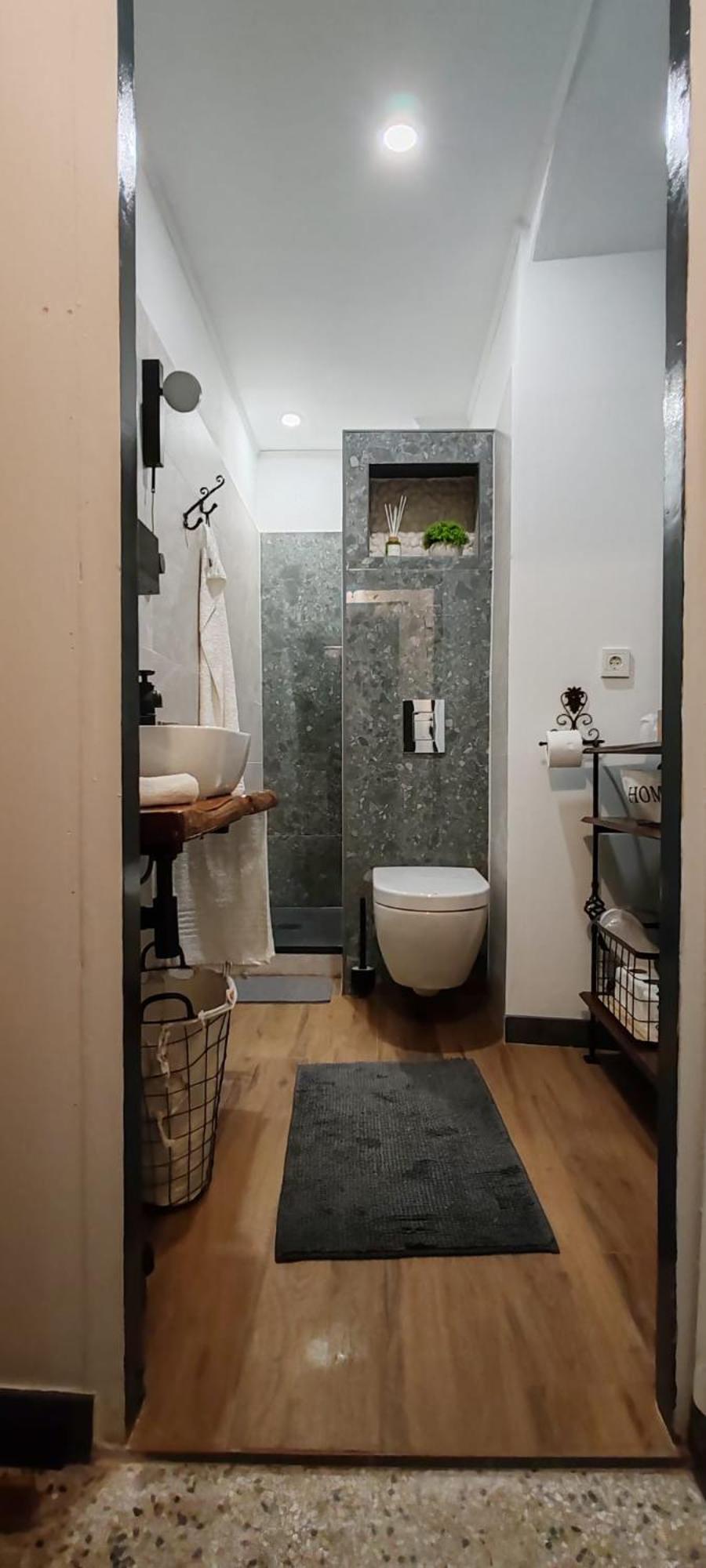 Casa Campetto Apartment *