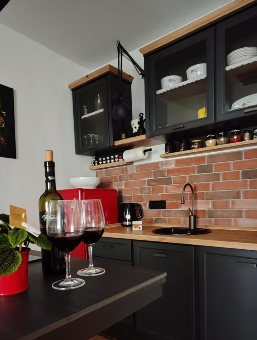 Apartment Casa Campetto