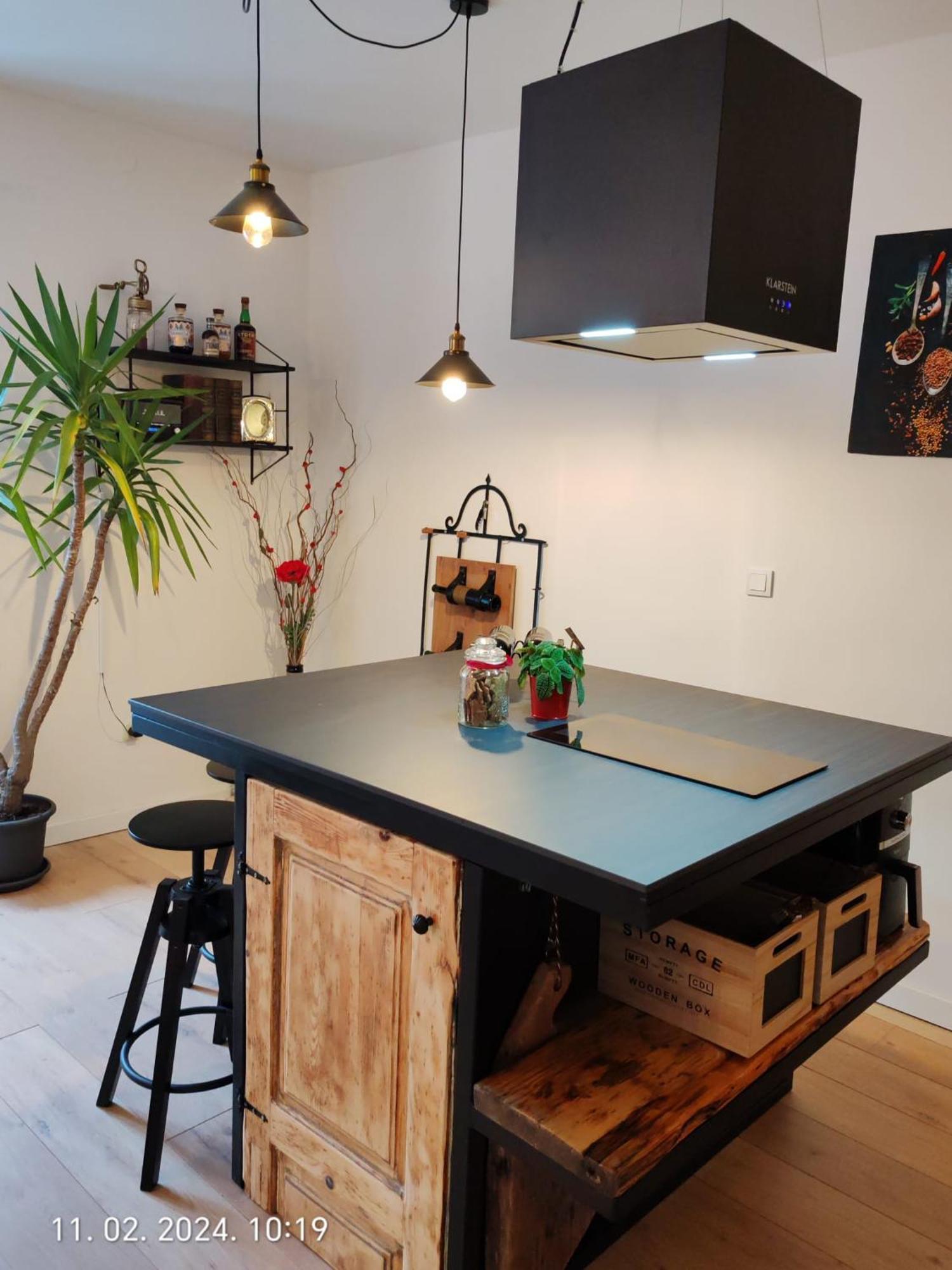 Casa Campetto Apartment