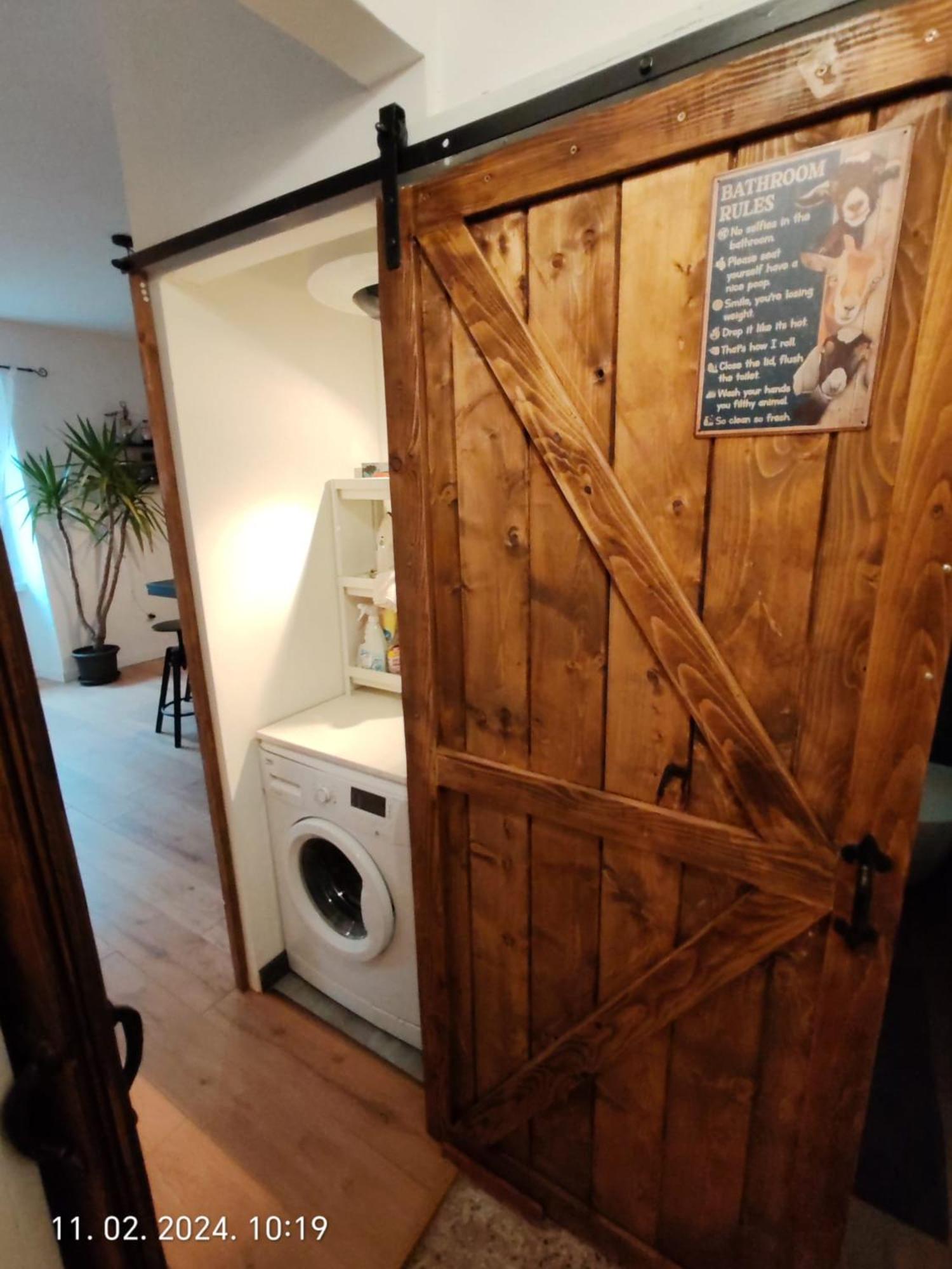 Casa Campetto Apartment Rijeka