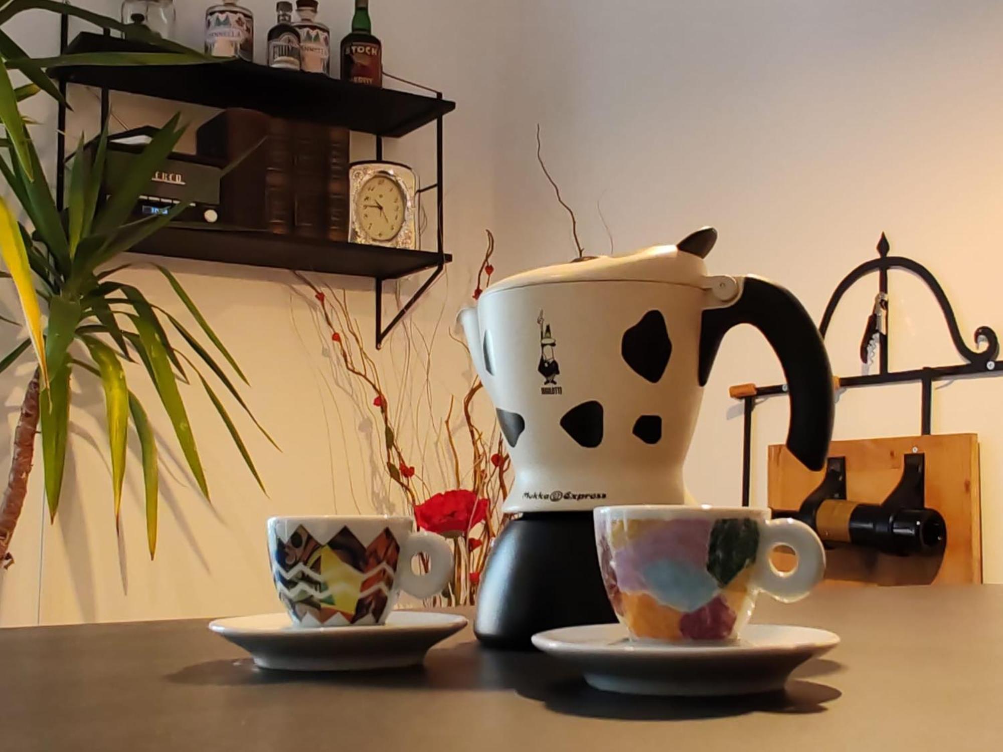 Casa Campetto Apartment Rijeka