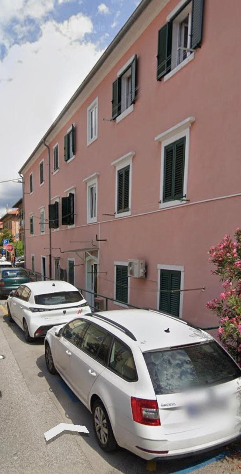 Casa Campetto Apartment